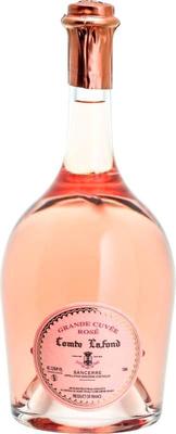 Вино розовое сухое «Sancerre Comte Lafond Grande Cuvee» 2015 г.