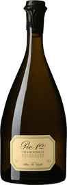 Вино белое сухое «Chardonnay Pic 1-er Bourgogne» 2015 г.