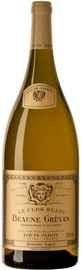 Вино белое сухое «Beaune Greves Le Clos Blanc 1-er Cru» 2012 г.