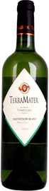 Вино белое полусухое «TerraMater Vineyard Sauvignon Blanc» 2014 г.