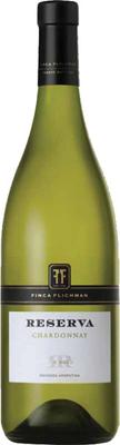 Вино белое сухое «Finca Flichman Chardonnay Reserva» 2012 г.