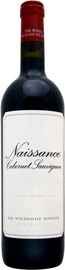 Вино красное сухое «Naissance Cabernet Sauvignon»