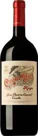 Вино красное сухое «Marques de Murrieta Castillo Ygay Gran Reserva Especial» 2004 г.