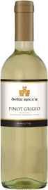 Вино белое сухое «Pinot Grigio Veneto Della Rocca» 2014 г.
