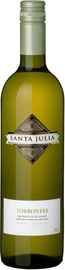 Вино белое полусухое «Santa Julia Torrontes» 2012 г.