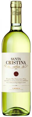 Вино белое сухое «Santa Cristina Bianco Umbria» 2014 г.