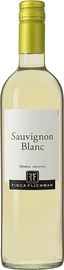 Вино белое сухое «Finca Flichman Sauvignon Blanc» 2015 г.