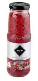 Сок «Rioba Cranberry»