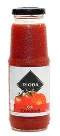 Сок «Rioba Tomat with salt»