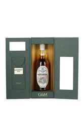 Виски шотландский «Glen Grant 1961» в подарочной упаковке