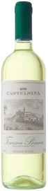 Вино белое полусухое «Castelsina Toscana Bianco» 2013 г.
