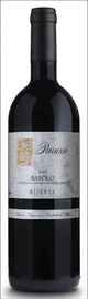 Вино красное сухое «Parusso Barolo Bussia Riserva Vigna Munie» 1999 г. с защищенным географическим указанием