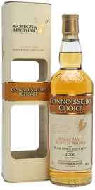Виски шотландский «Blair Athol Connoisseur's Choice» 2006 г. в подарочной упаковке