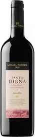 Вино красное сухое «Santa Digna Cabernet Sauvignon» 2011 г.