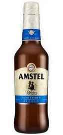 Пиво «Amstel Weiss»