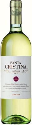 Вино белое сухое «Santa Cristina Bianco Umbria» 2013 г.