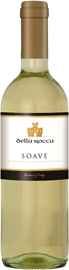 Вино белое сухое «Soave Della Rocca» 2014 г.