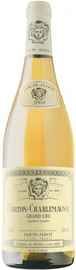 Вино белое сухое «Corton-Charlemagne Grand Cru» 2004 г.