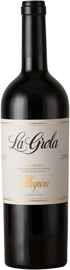 Вино красное сухое «La Grola Veronese» 2011 г.
