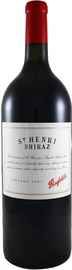 Вино красное сухое «Penfolds St. Henri Shiraz» 2007 г.