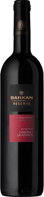 Вино красное сухое «Barkan Cabernet Sauvignon Reserve» 2013 г.