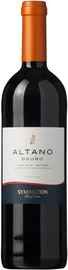 Вино красное сухое «Symington Altano Tinto» 2013 г. с защищенным географическим указанием