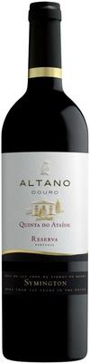 Вино красное сухое «Altano Reserva» 2012 г. с защищенным географическим указанием