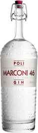 Джин «Poli Marconi 46»