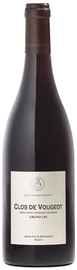 Вино красное сухое «Boisset Clos de Vougeot Grand Cru» 2000 г.