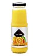 Сок «Rioba Orange»