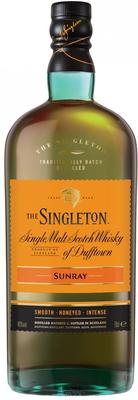 Виски шотландский «Singleton Sunray of Dufftown»