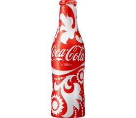 Газированный напиток «Coca-Cola»