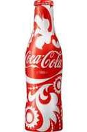 Газированный напиток «Coca-Cola»