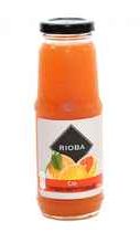 Сок «Rioba красный грейпфрут»