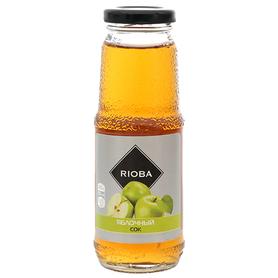 Сок «Rioba Яблочный»