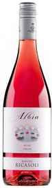 Вино розовое сухое «Albia Rose Toscana» 2014 г.
