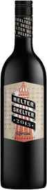 Вино красное полусухое «Helter Skelter Merlot» 2013 г.