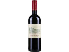 Вино красное сухое «Chateau Laffitte-Carcasset Saint-Estephe» 2013 г.