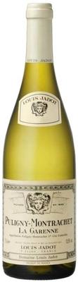 Вино белое сухое «Puligny-Montrachet Premier Cru La Garenne» 2013 г.