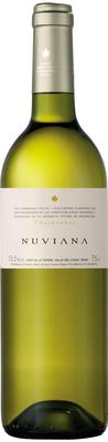 Вино белое сухое «Nuviana Shardonnay» 2015 г.