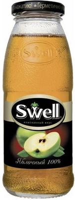 Сок «Swell Apple, 0.25 л»