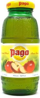 Сок «Pago Apple»