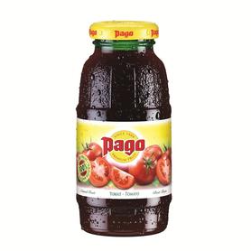 Сок «Pago Tomato, 0.2 л»