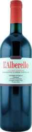 Вино красное сухое «ColleMassari Grattamacco L'Alberello» 2013 г.