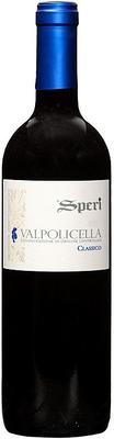 Вино красное сухое «Speri Valpolicella Classico, 0.75 л» 2015 г.