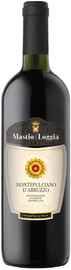 Вино красное сухое «Mastio della Loggia Montepulciano d'Abruzzo»