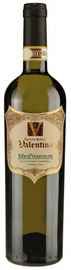 Вино белое сухое «Valentina Mio Piemonte»