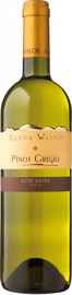 Вино белое сухое «Pinot Grigio Alto Adige» 2014 г.