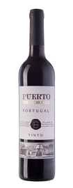 Вино красное полусухое «Puerto Meridional Tinto Semi-Dry» 2015 г.