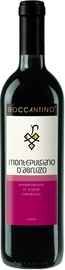 Вино красное сухое «Boccantino Montepulciano d'Abruzzo Riserva» 2013 г.